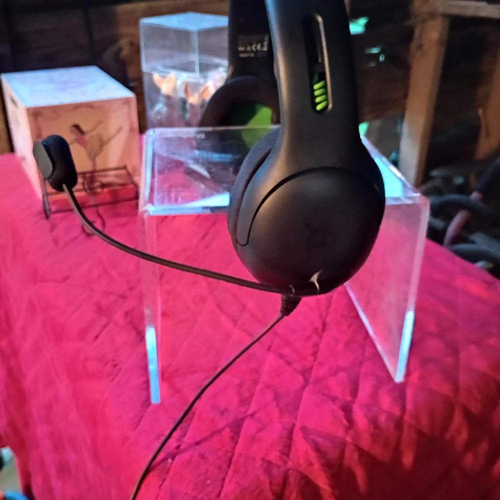 N/A pdp gaming